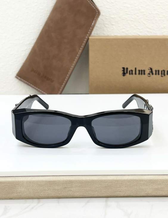 Picture of Palm Angels Sunglasses _SKUfw66066848fw